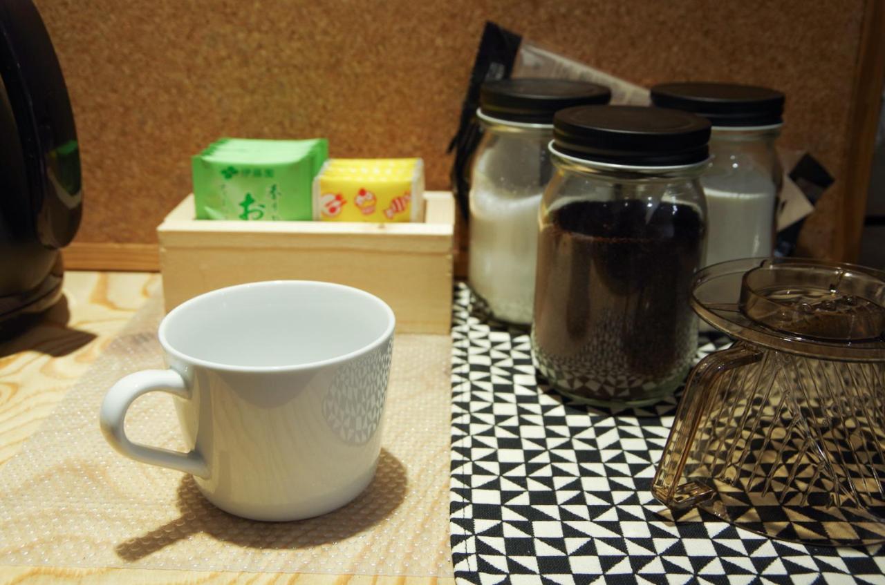 高岡市 トラベラーズハウス ルーツホステル エクステリア 写真
