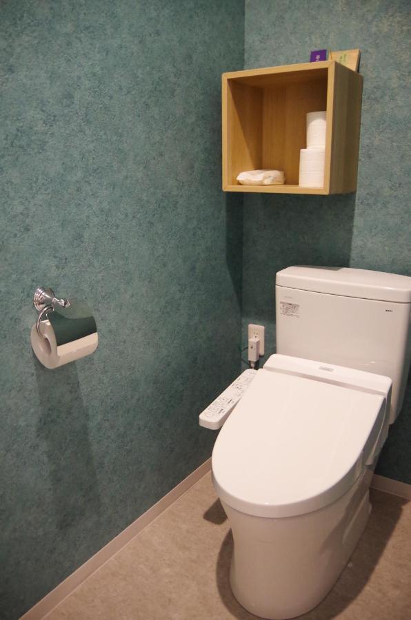 高岡市 トラベラーズハウス ルーツホステル エクステリア 写真